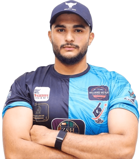 HASNAIN ASIF