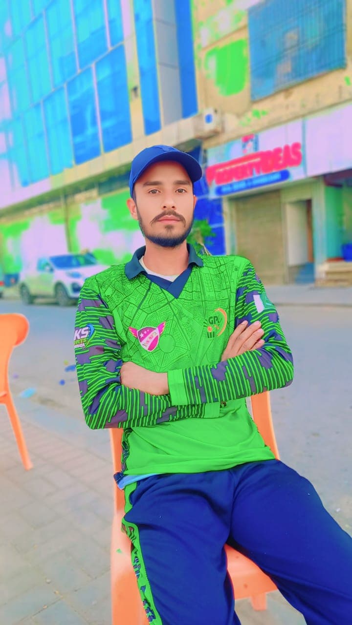 Umar Pacer
