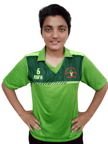 Kaifa Mazhar