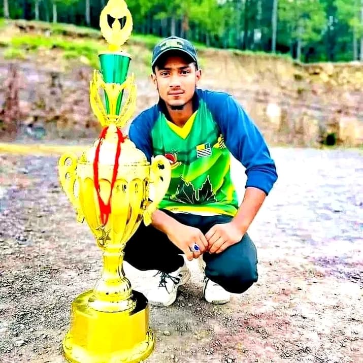 Muneeb Khan