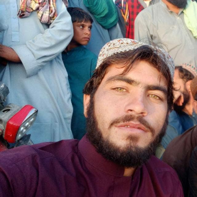 Janan Khan