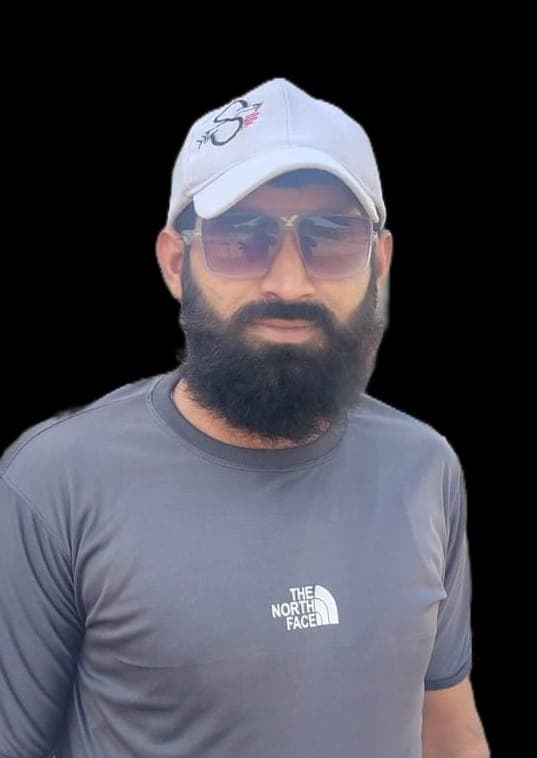 SARDAR