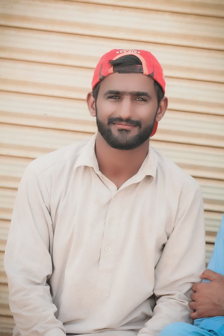 Shakell Ahmad