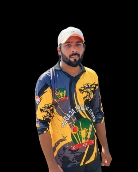 YOUSAF