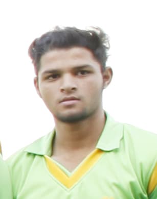 FAIZAN ALI