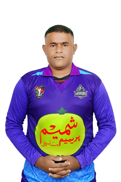 Abdul Rehman