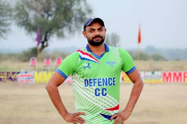 Abdul Ghaffar