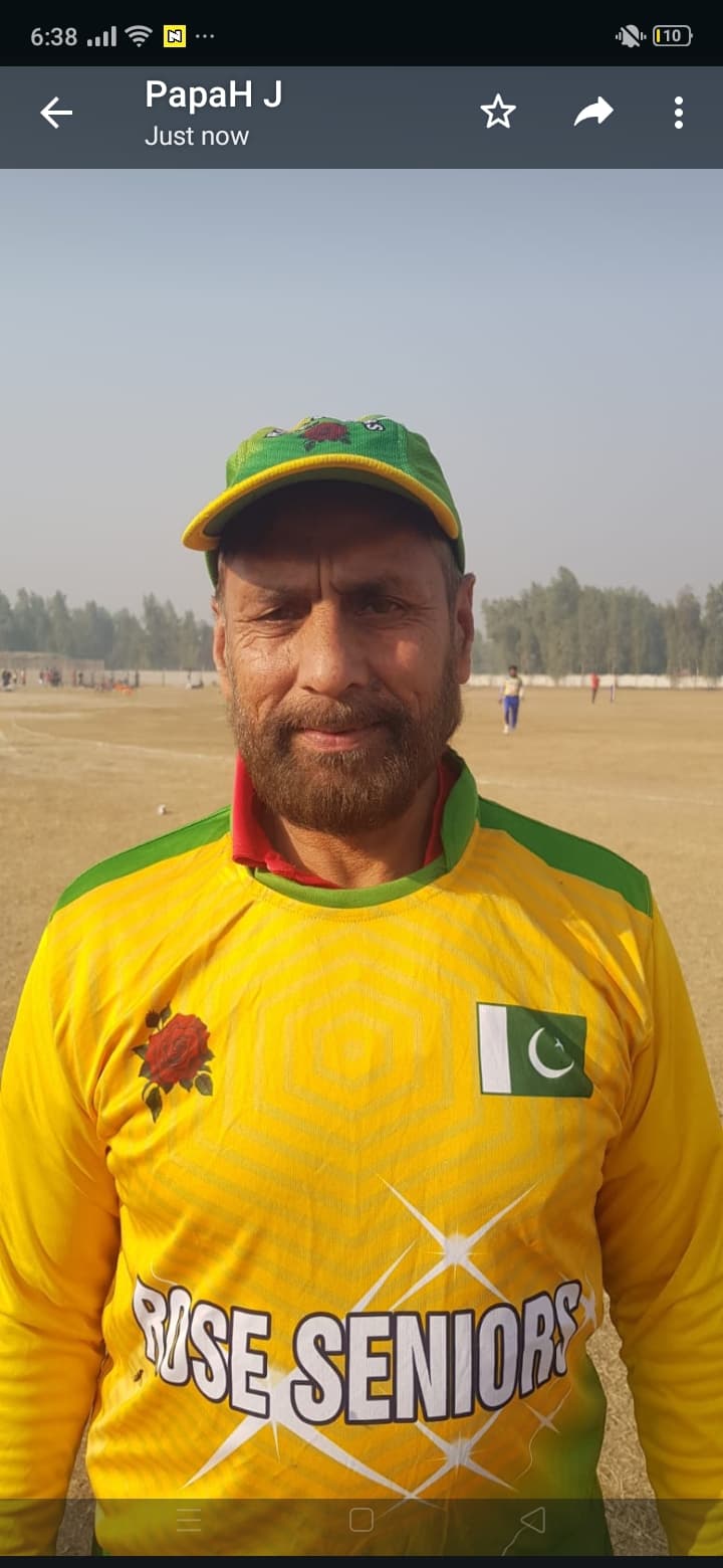 Aman Ullah