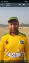 Aman Ullah