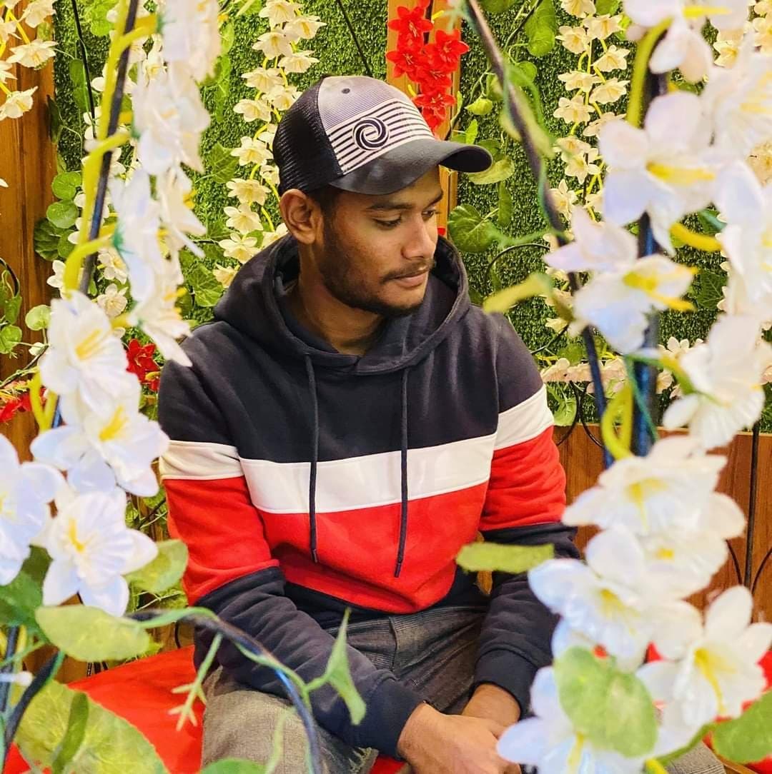 Sakib Molla