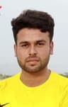 Mushtaq