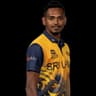 Dushmanta Chameera