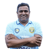 Shailesh Bangale