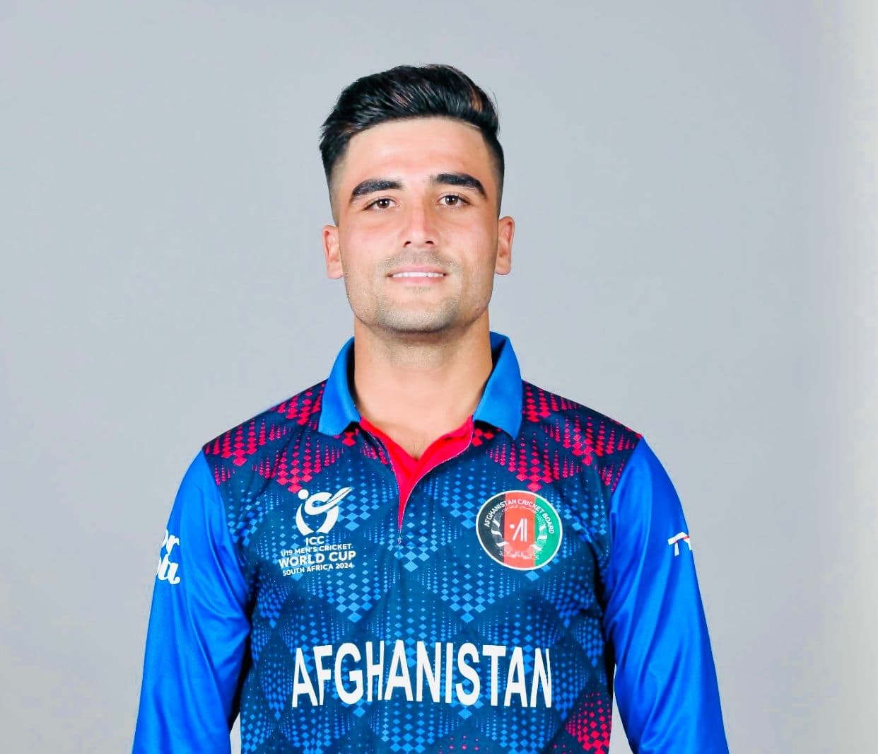 Fareedon Dawoodzai cricket player profile photo