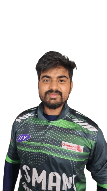Mohammad Nadim