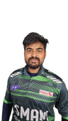 Mohammad Nadim