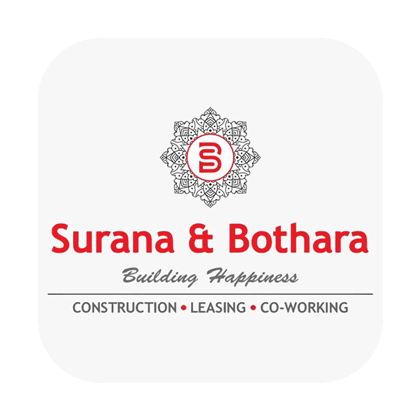 Surana & Bothara team logo