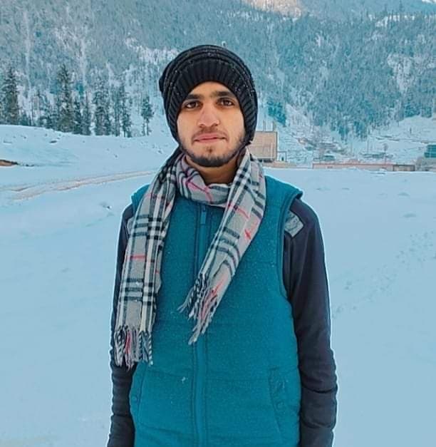 Umar Saeed cricket player profile photo