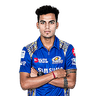 Rahul Desraj Chahar