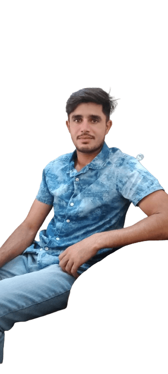 Umar Farooq cricket player profile photo