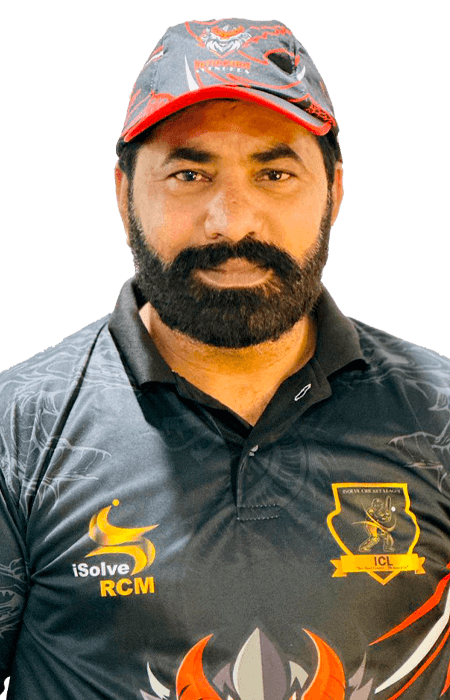 zahid Mehmood