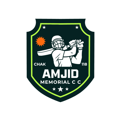 Amjid Memorial C C