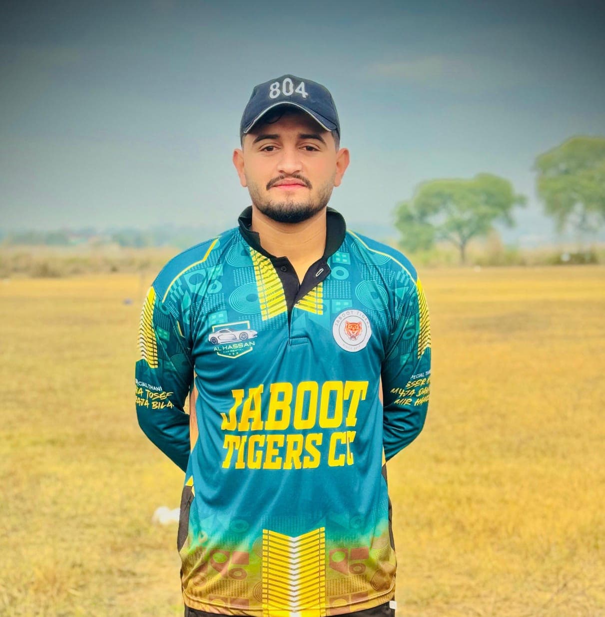 Zohaib Lefty