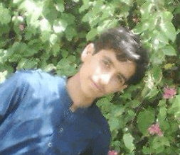 Arbaz khan