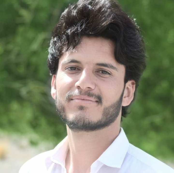 Zia Khan