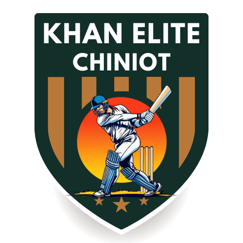 Khan Elite team logo