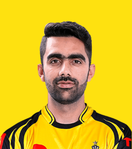 Muhammad Mohsan cricket player photo