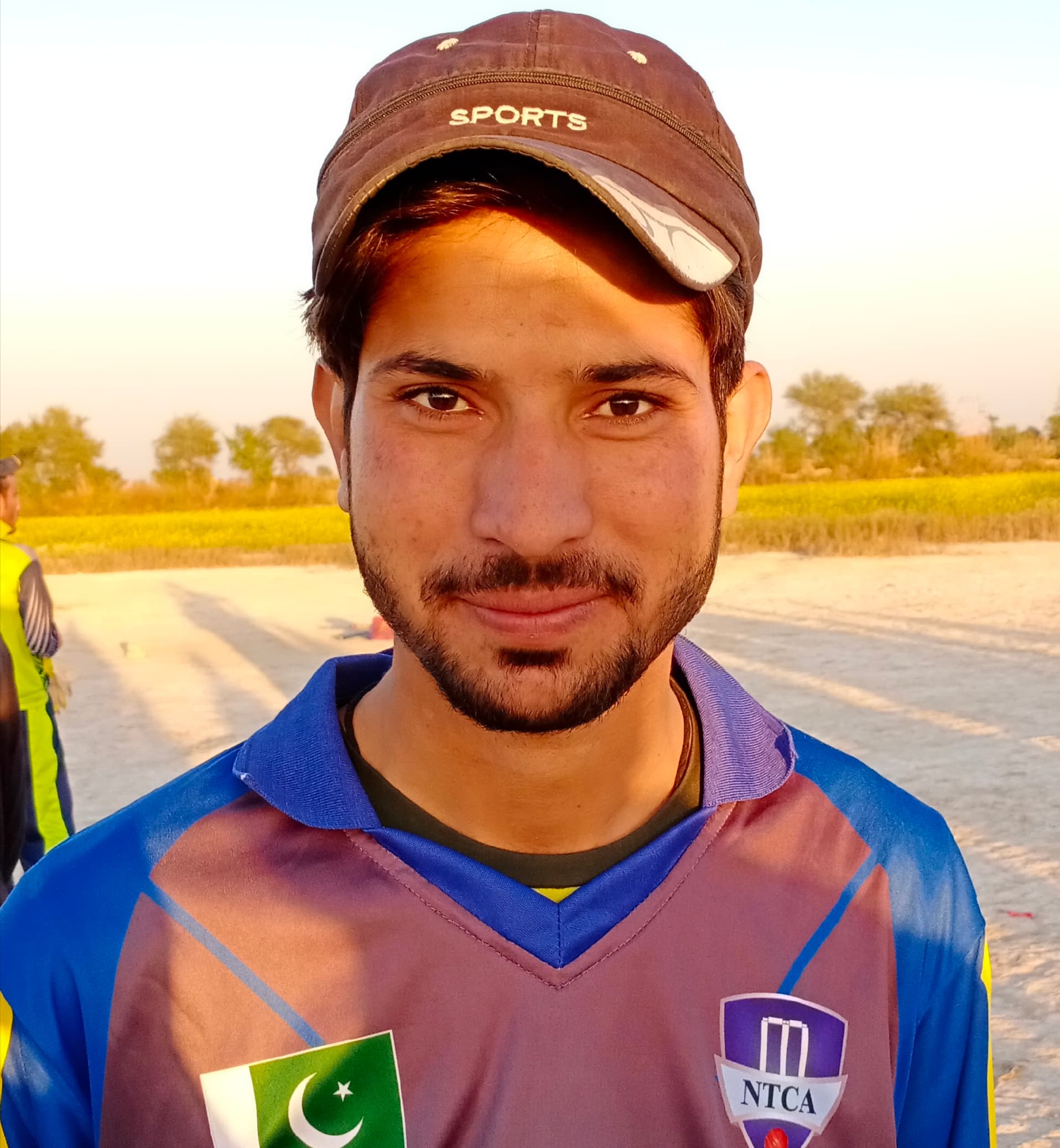 Zubair