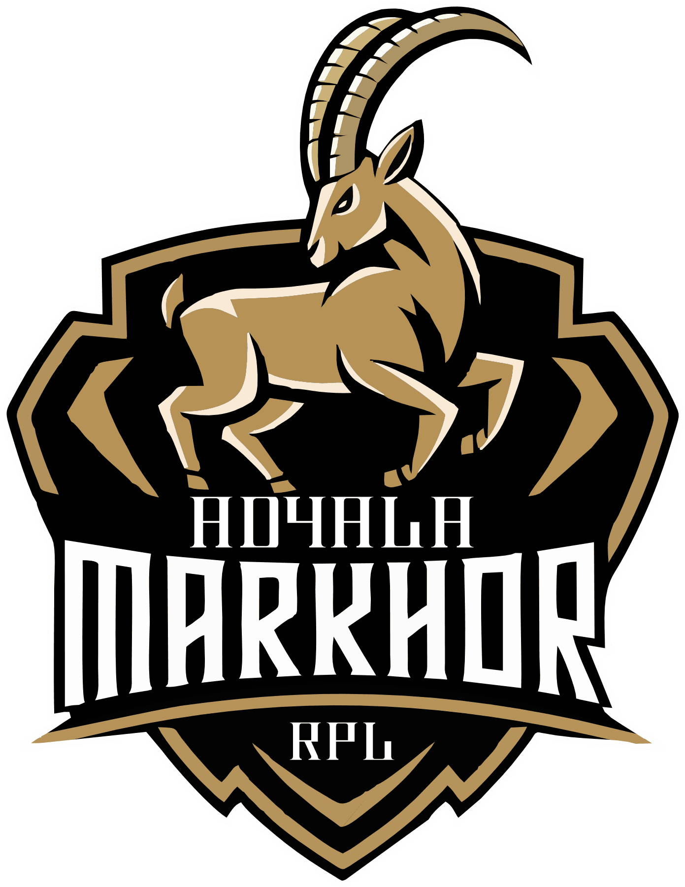 Adyala Markhor