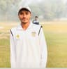 Ubaid Ali KD