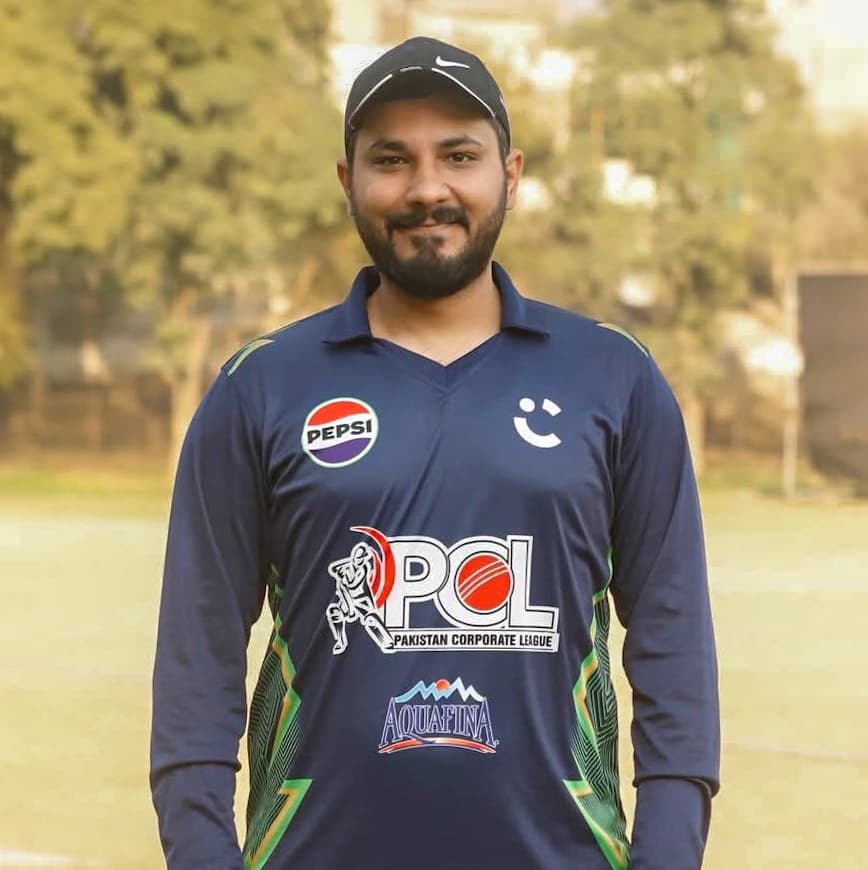 Aleem Uddin Khan