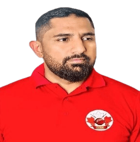 Khurram Shahzad