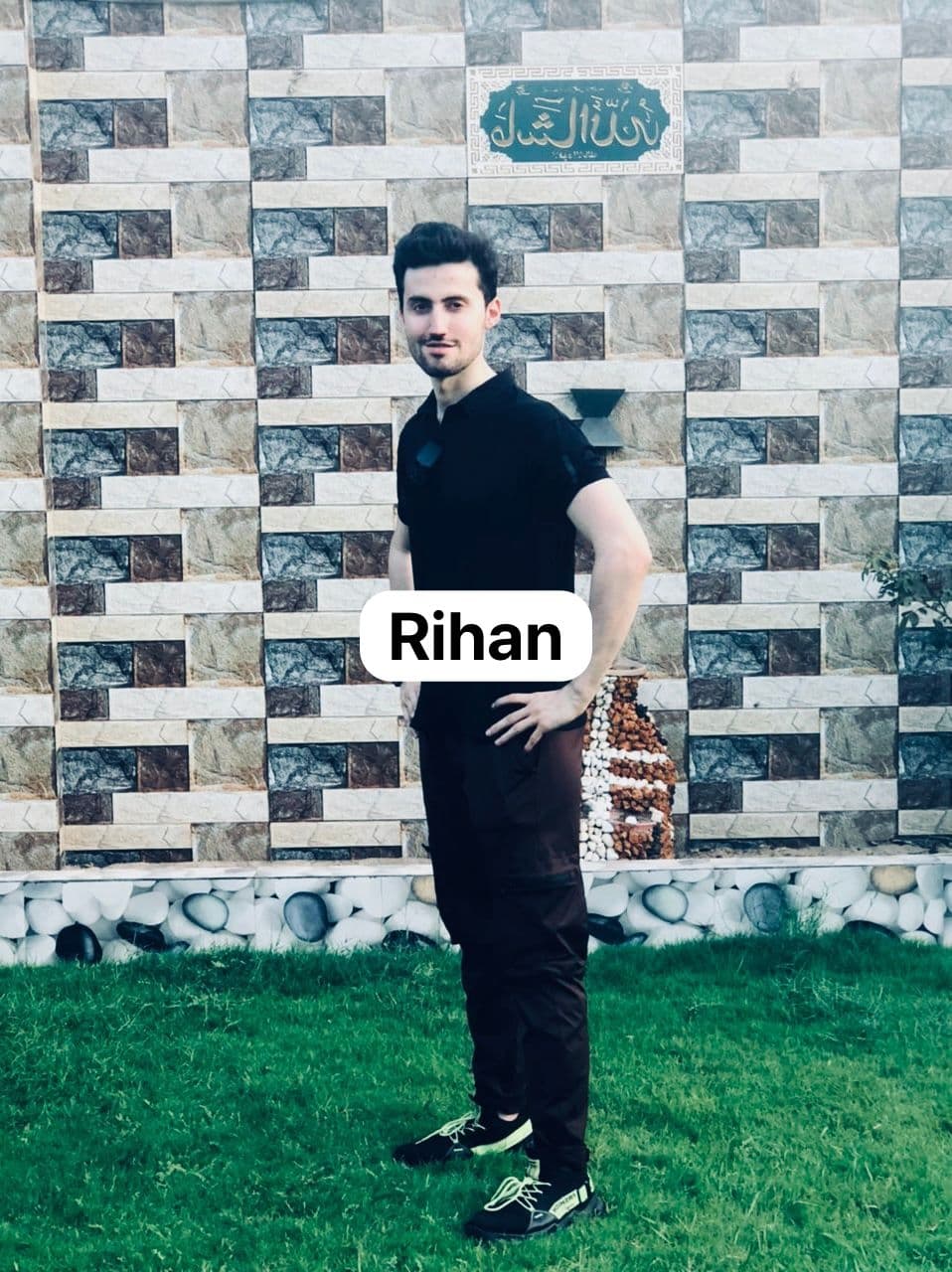 Rihan