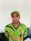 Usman Haider
