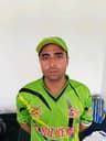 Usman Haider