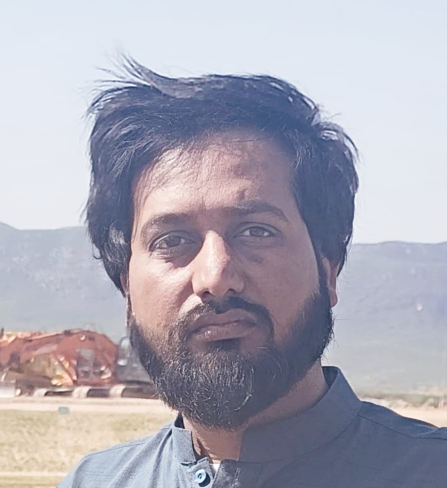 KASHIF Gujjar