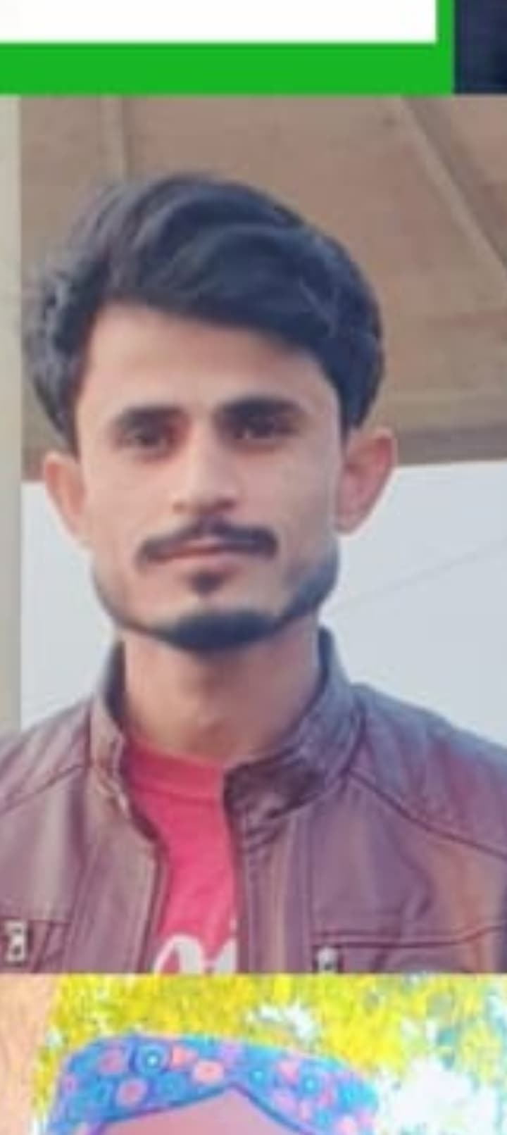 Shahnwaz cricket player photo