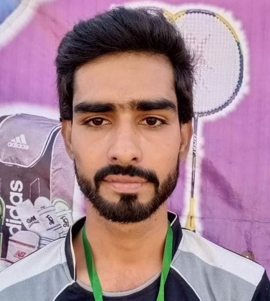 PERVEZ cricket player photo