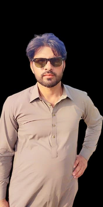 Sardar Ali