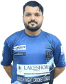 Zakir Malik