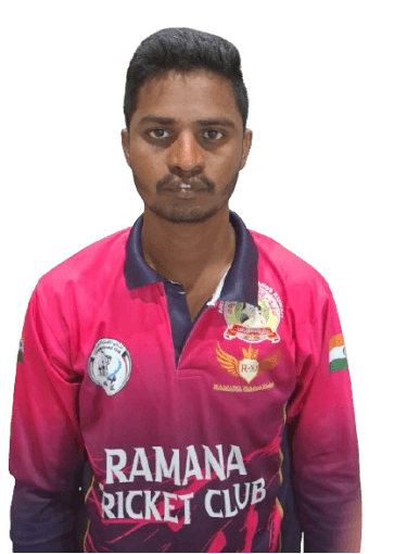 NAVEEN BIKKI	VENKATADRI