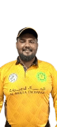AL FAYED ABDUL