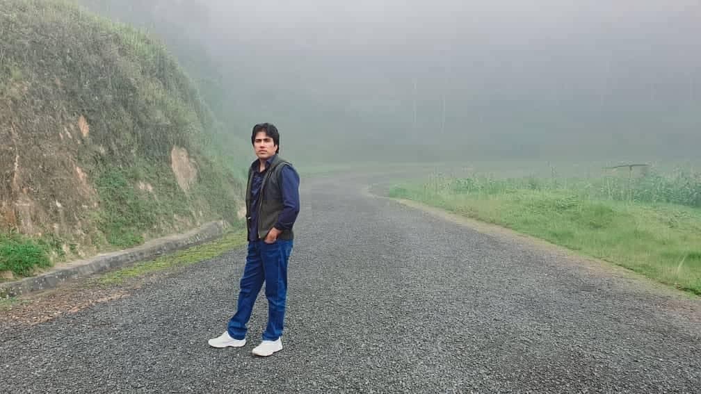 M ZUBAIR KHAN cricket player profile photo