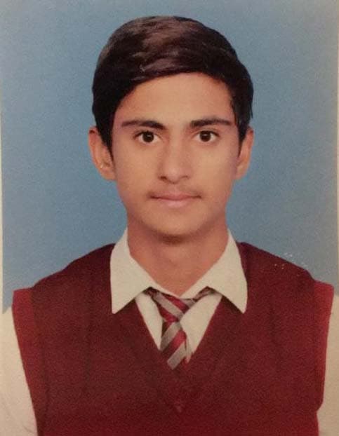 SAAD WASIM cricket player profile photo