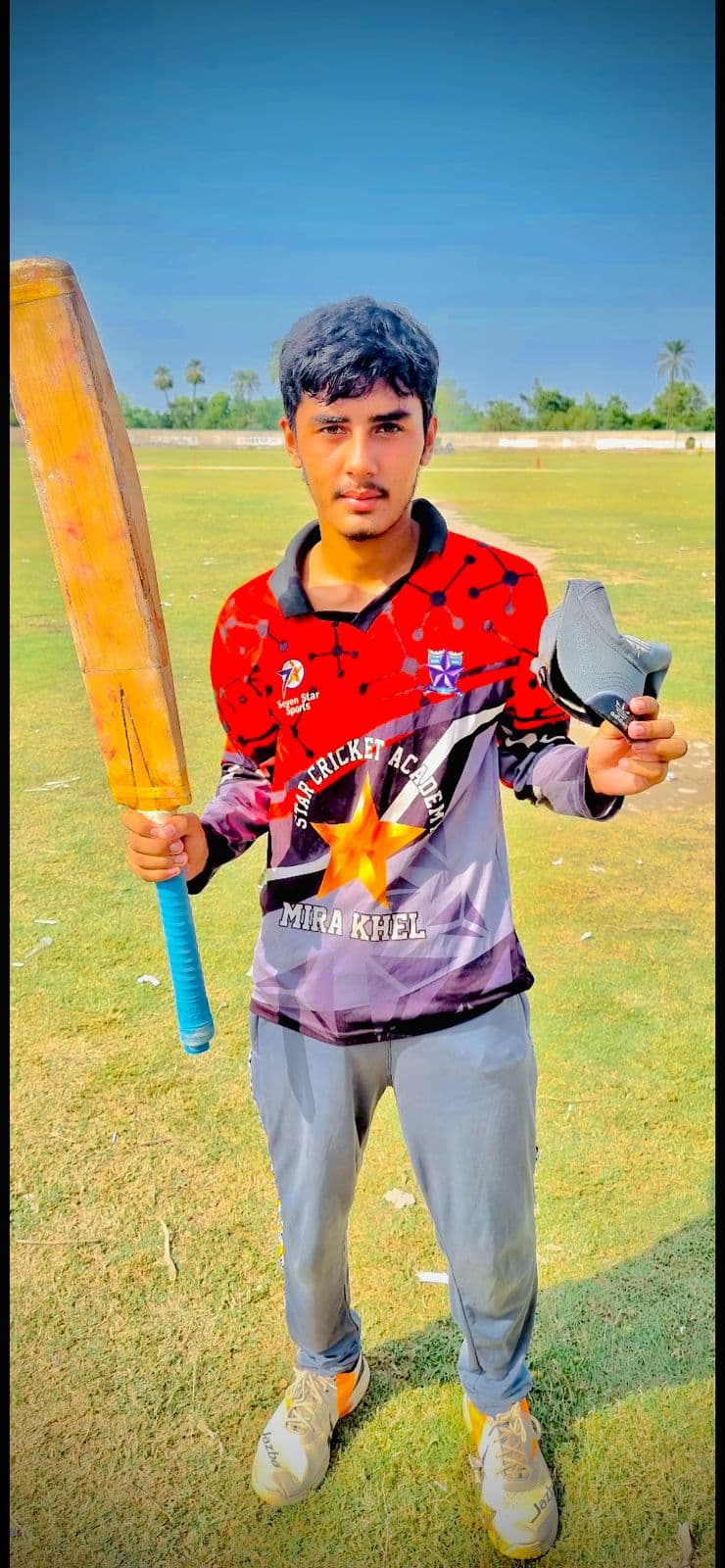 ALFAN KHAN