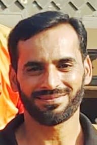 Faisal cricket player profile photo